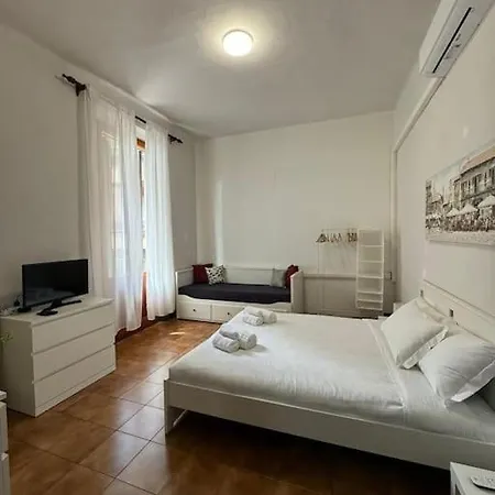 Διαμέρισμα Vicino Al Centro Di *