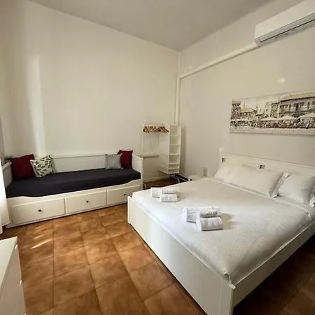 Vicino Al Centro Di Διαμέρισμα Όπως