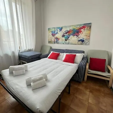 Vicino Al Centro Di Διαμέρισμα *