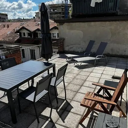 Διαμέρισμα Vicino Al Centro Di Όπως
