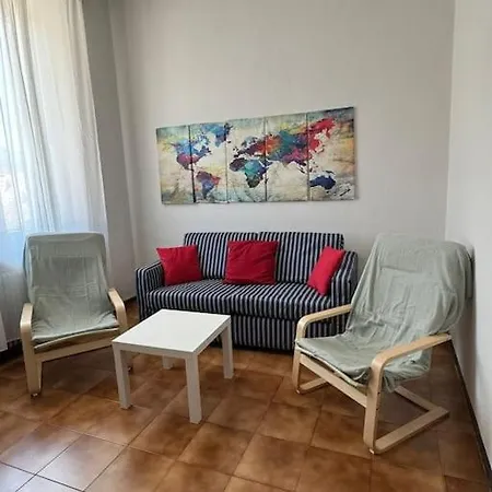 Vicino Al Centro Di Διαμέρισμα *