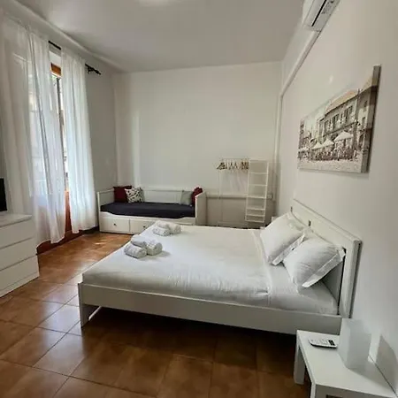 Διαμέρισμα Vicino Al Centro Di *