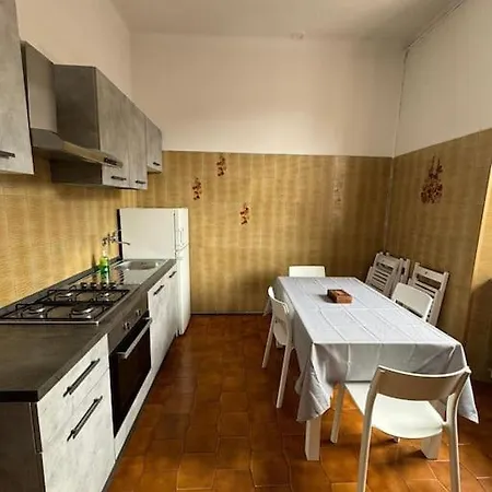Διαμέρισμα Vicino Al Centro Di