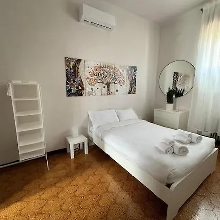 Διαμέρισμα Vicino Al Centro Di