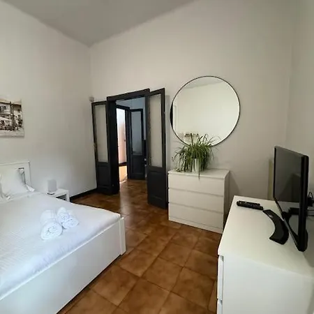 Vicino Al Centro Di Διαμέρισμα *