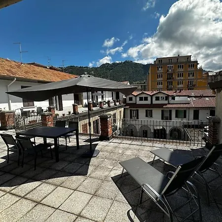 Vicino Al Centro Di Διαμέρισμα Όπως