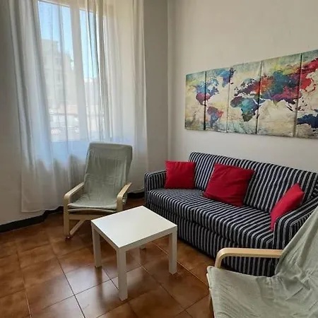 Vicino Al Centro Di Διαμέρισμα