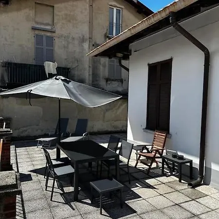 Διαμέρισμα Vicino Al Centro Di Όπως