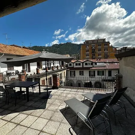 Vicino Al Centro Di Διαμέρισμα